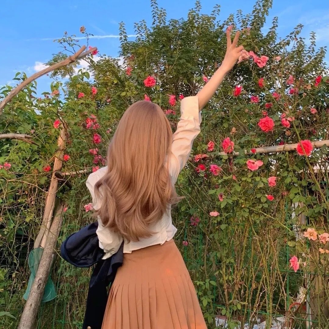 红蕃女谍